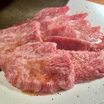 薩摩 牛の蔵 広尾本店 - 