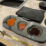 個室焼肉 牛姫 - 