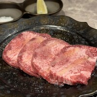 個室焼肉 牛姫 恵比寿本店 - 