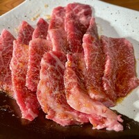 薩摩 牛の蔵 広尾本店 - 