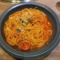 エイス シー オイスターバー&グリル ルクア大阪店 - 