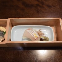 土佐料理 司 高知本店 - 先付け