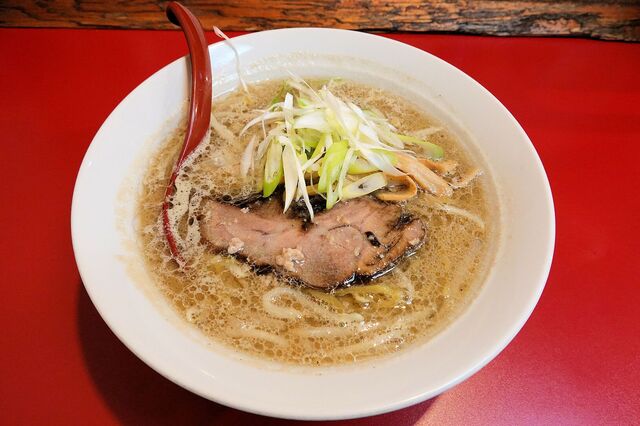らーめん韋駄天 （IDATEN） - 新函館北斗/ラーメン | 食べログ