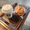 スターバックスコーヒー 羽田空港第1ターミナル THE HANEDA HOUSE5階店