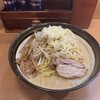 いと井 東京ラーメン横丁店