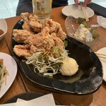 大衆酒場 マルリキ - 