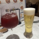 ピッツェリア・アッソ・ダ・ヤマグチ 中崎町店 - 