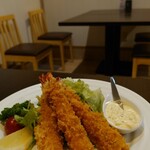 ムッシュふらいぱん - 