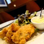 ムッシュふらいぱん - 