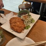 大衆酒場 マルリキ - 