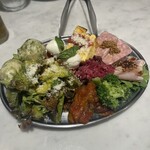 ピッツェリア・アッソ・ダ・ヤマグチ 中崎町店 - 