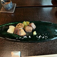 そば茶寮 澤正 - 