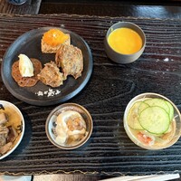そば茶寮 澤正 - 