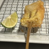 串カツとワイン 揚八 東急プラザ銀座店 - 