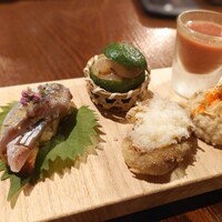 上六ワイン - 