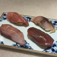 鮨 昇 - 