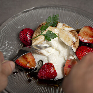 和牛をクラフトビールでたしなむ ミートマフィア_2