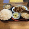 まるさん食堂