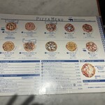 ピッツェリア・アッソ・ダ・ヤマグチ - 