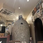 ピッツェリア・アッソ・ダ・ヤマグチ - 