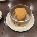 菜香新館 - マーライコー　390円