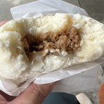 さるぼぼはうす - 【'25.9】断面