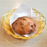 沸騰小吃城 - 福清海蠣餅／福建揚げＵＦＯ（４１８円）２０２５年９月