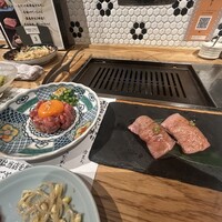 焼肉みゆき苑 - 