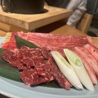 焼肉みゆき苑 - 