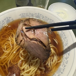 口コミ一覧 : とうりゃん亭 （トウリャンテイ） - 日吉本町/中華