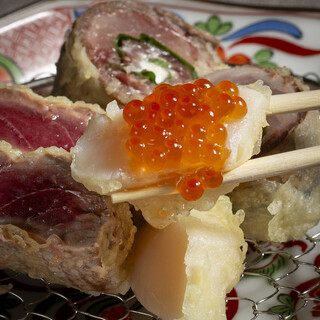 47都道府県の日本酒と炉端焼き 浦島_1