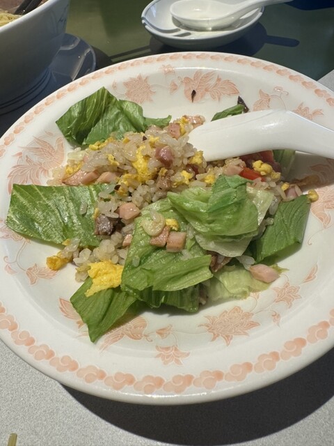 リャン亭 とうりゃん亭 （トウリャンテイ） - 日吉本町/中華料理 | 食べログ