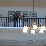 Tiffin Room - 結婚式してました☆