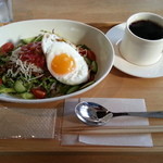 『ポロコ×さっぽろオータムフェストコラボメニュー』です。