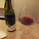 カラペティ・バトゥバ - ブルゴーニュルージュ