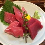 多賀山 - マグロぶつＵＰ