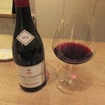 カラペティ・バトゥバ - オークセイ・デュレス　プルミエクリュ