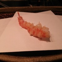 みかわ 是山居 - 海老１