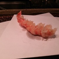 みかわ 是山居 - 海老2