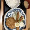 とんかつせんのき 東神奈川本店