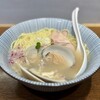 貝だし麺 きた田