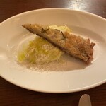 タヴェルナ ティベリーナ - 