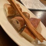 タヴェルナ ティベリーナ - 