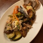 タヴェルナ ティベリーナ - 