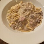 タヴェルナ ティベリーナ - 