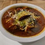 encoffee - アラビアータ