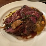 タヴェルナ ティベリーナ - 