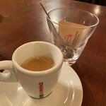 タヴェルナ ティベリーナ - 