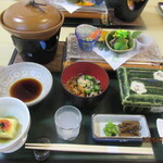 산케이노 야도 류우센