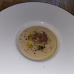 encoffee - スープ